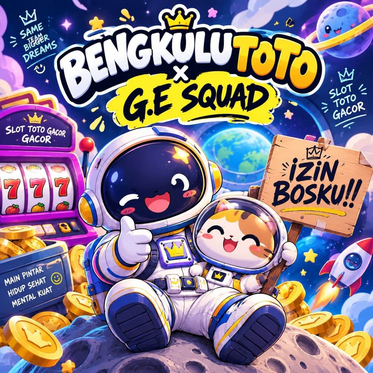 BENGKULUTOTO